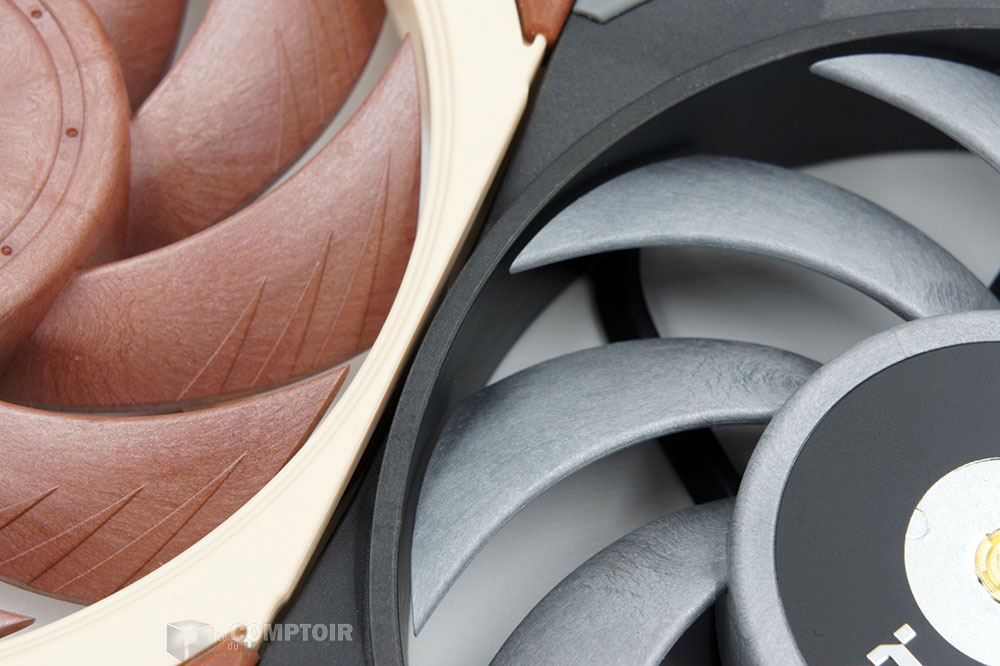 Comme un air de famille