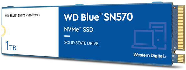 wd sn570