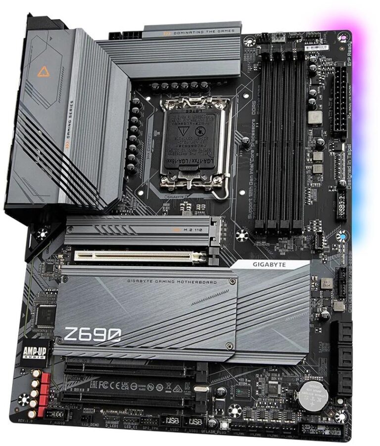 z690 gaming x