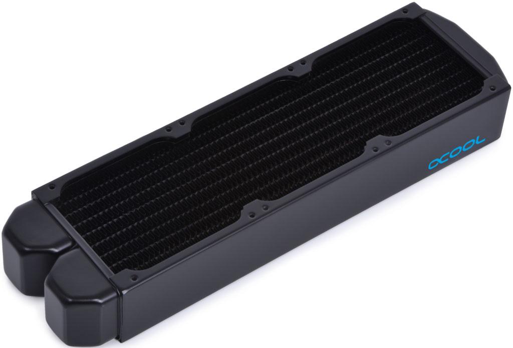 alphacool nexxxos hp45 triple80