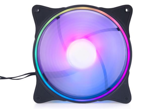 alphacool rise aurora