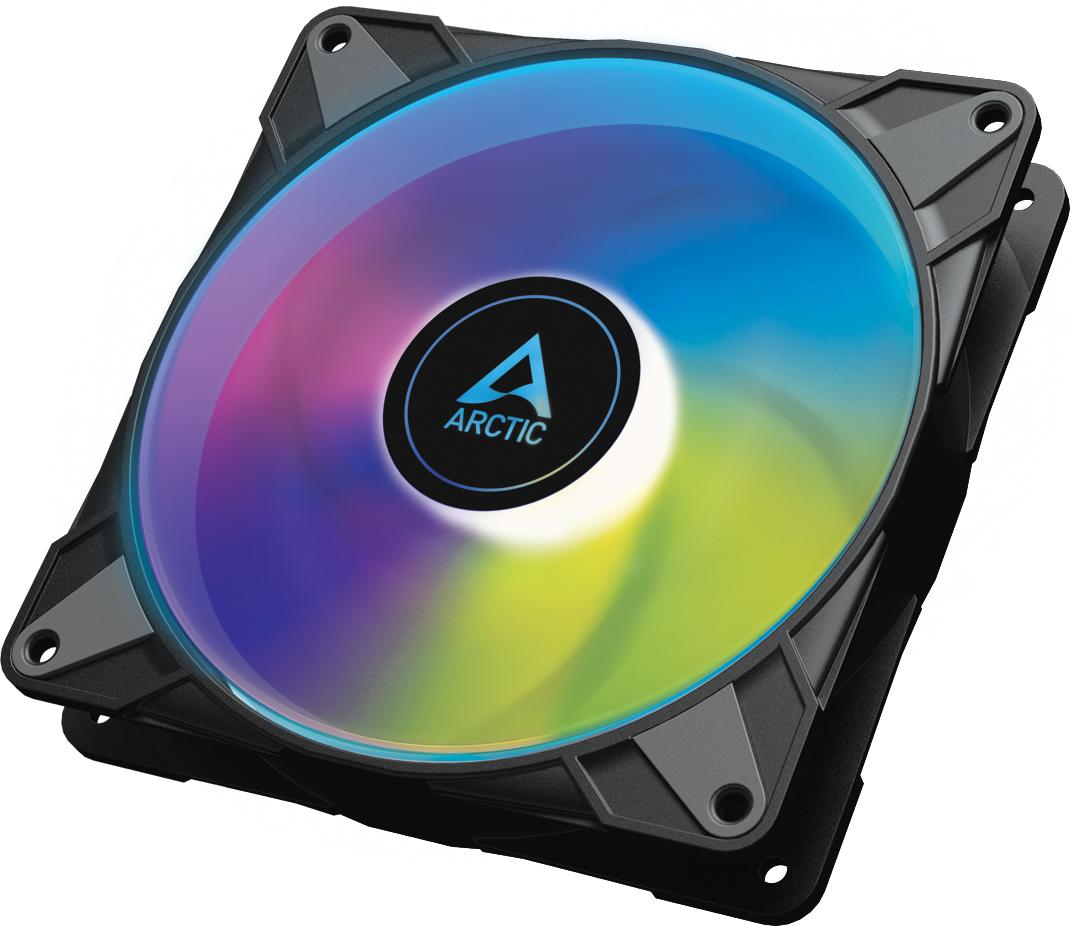 arctic p14 pwm pst argb 0db