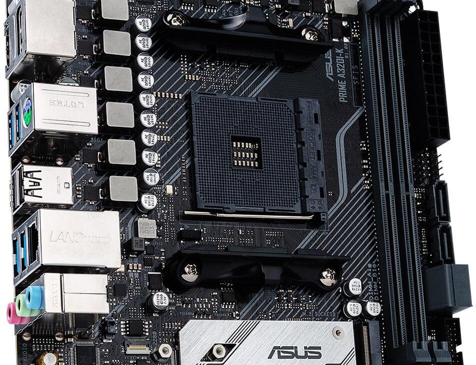 asus prime a320i k