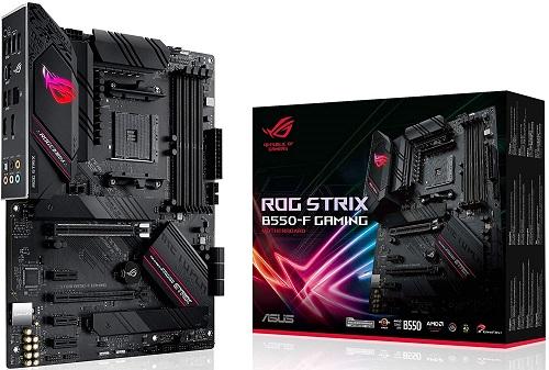 asus rog strix b550 f gaming bp