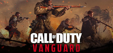 Call of Duty: Vanguard