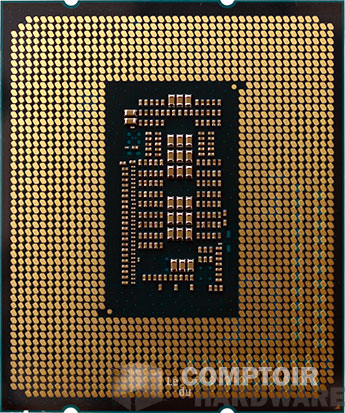 core i7 12700k verso