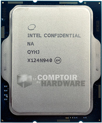 core i9 12900f recto