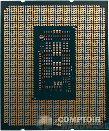 core i9 12900f verso