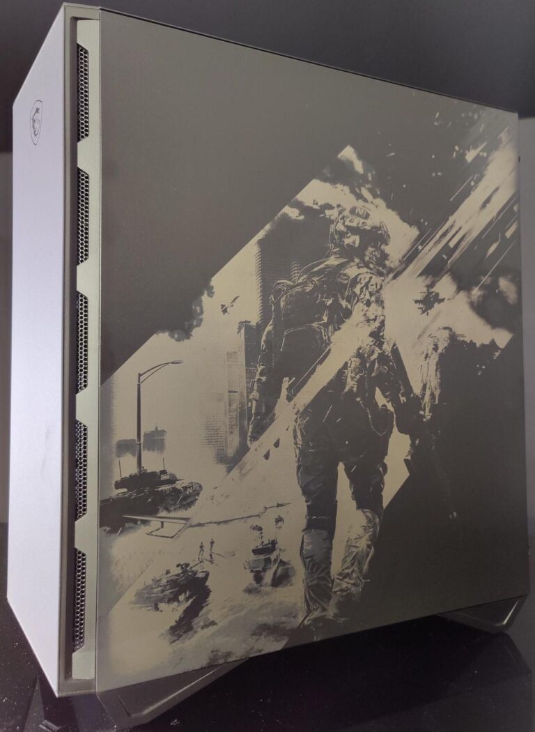 cybertek boitier battlefield 2042