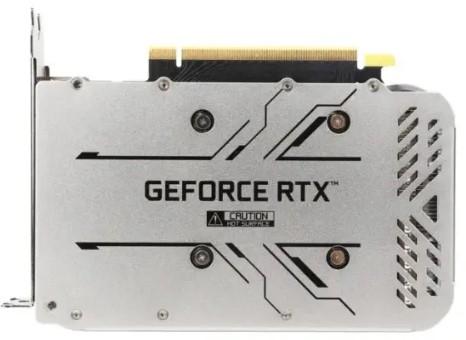 galax rtx3060 metaltop dos