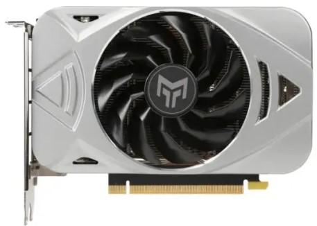 galax rtx3060 metaltop face