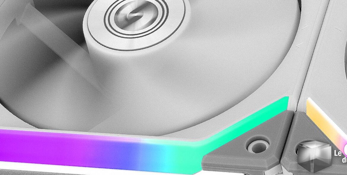 review lian-li unifan