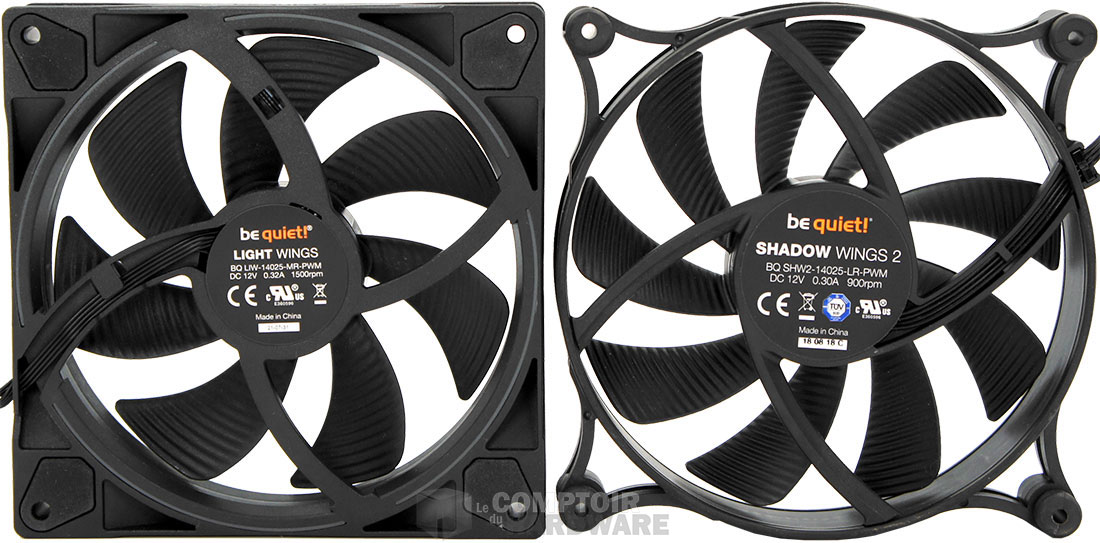 On la voit bien la prise de poids ?