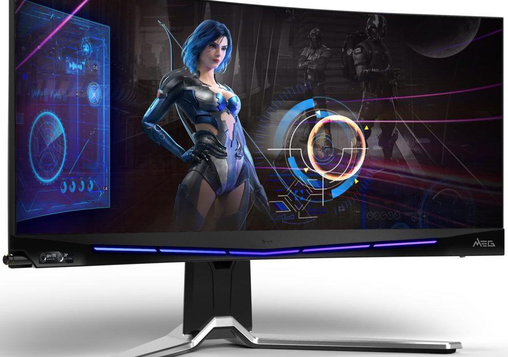 msi meg artymis 341 mini led 1