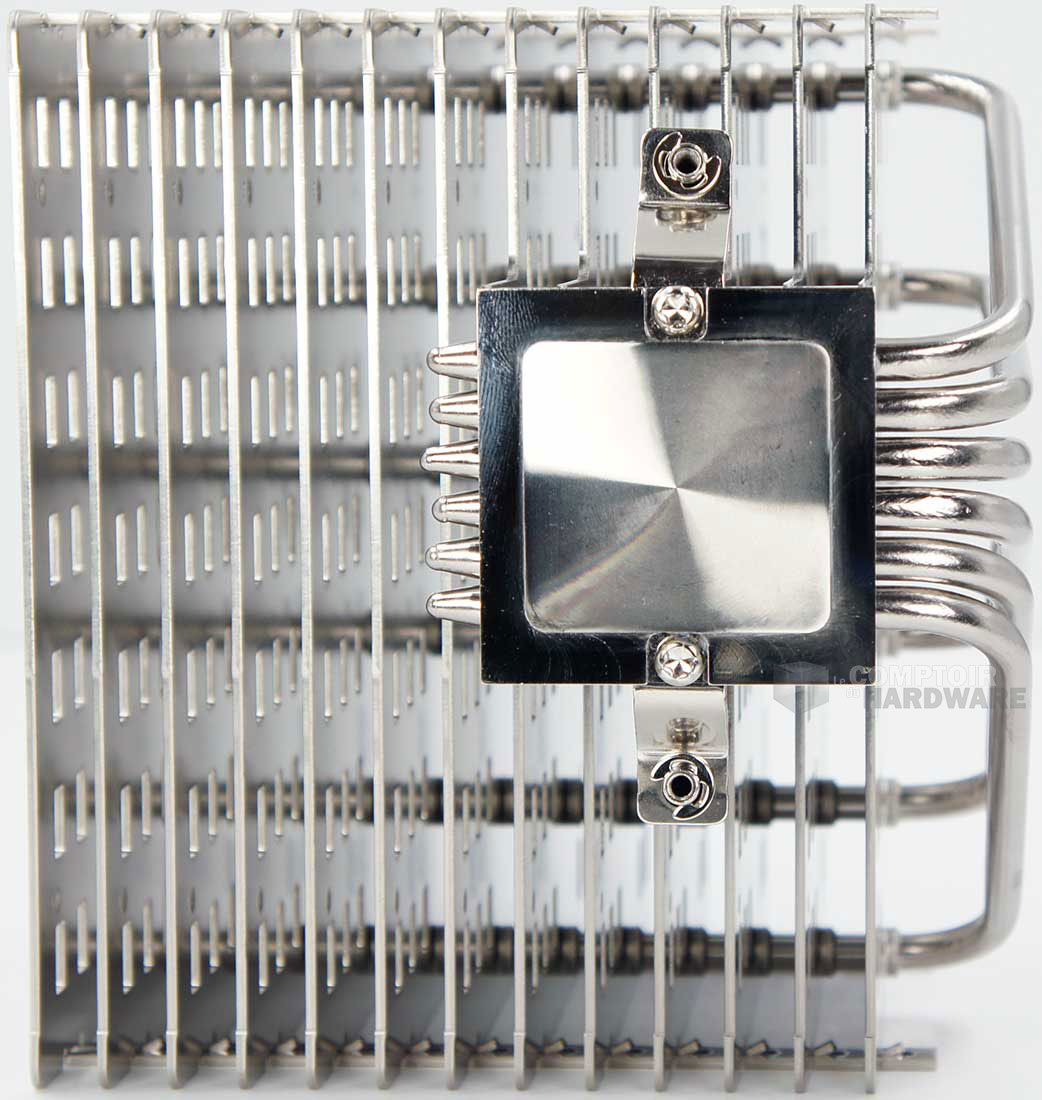 On ne vous a pas montré la base ?