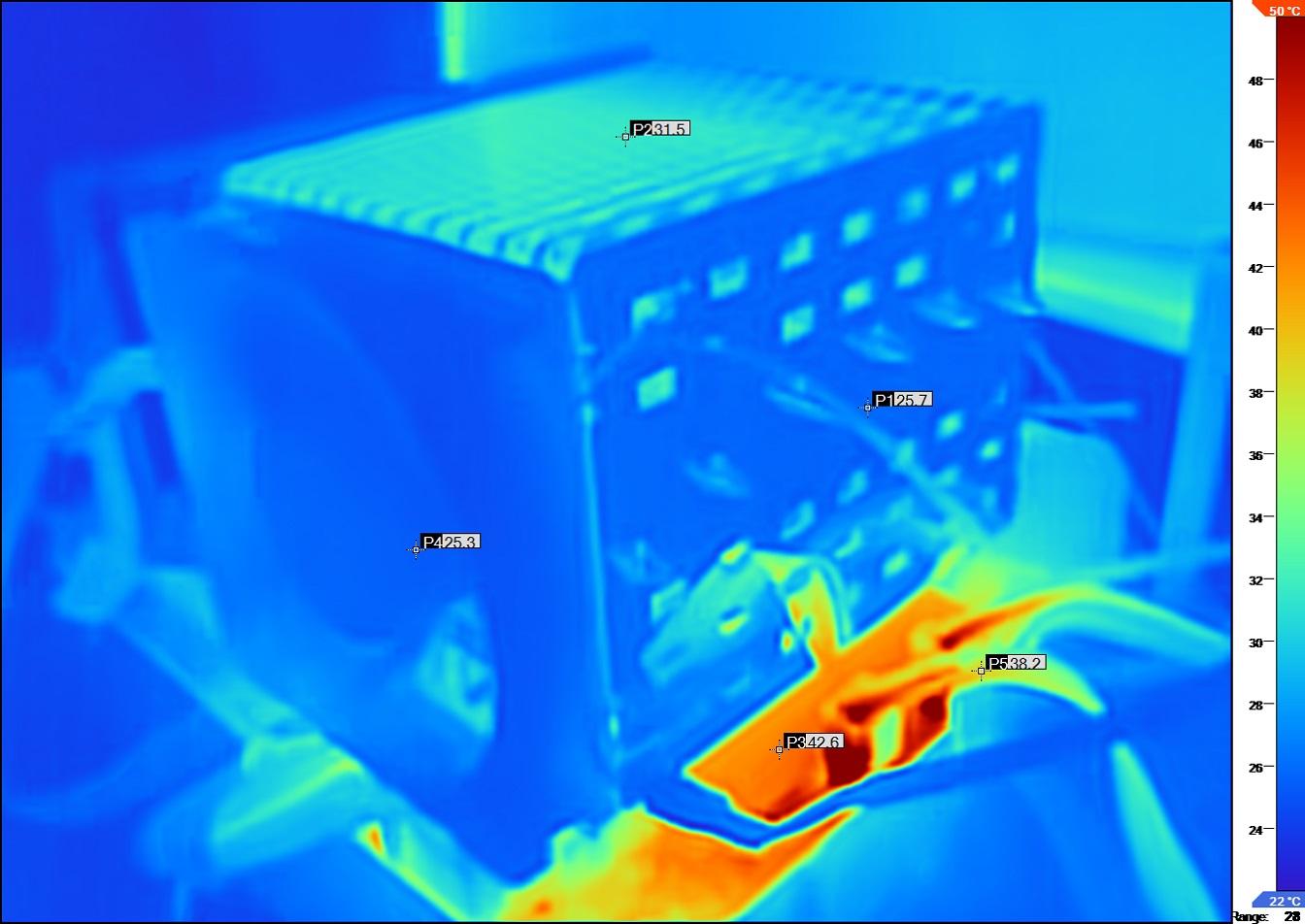 Là, on gagne de précieux degrés !