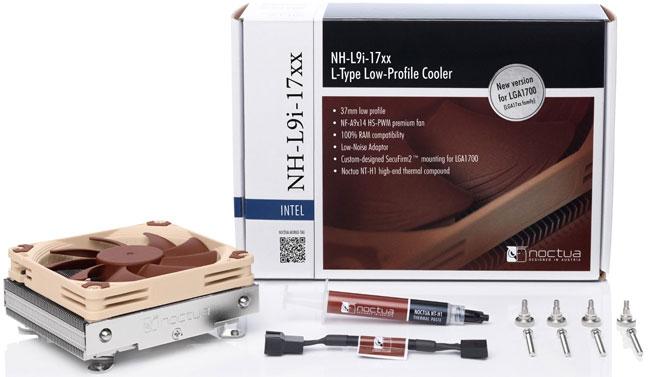 noctua nh l9i lga1700