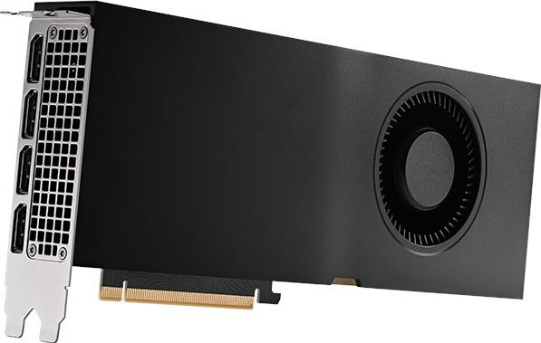 nvidia rtx a4500