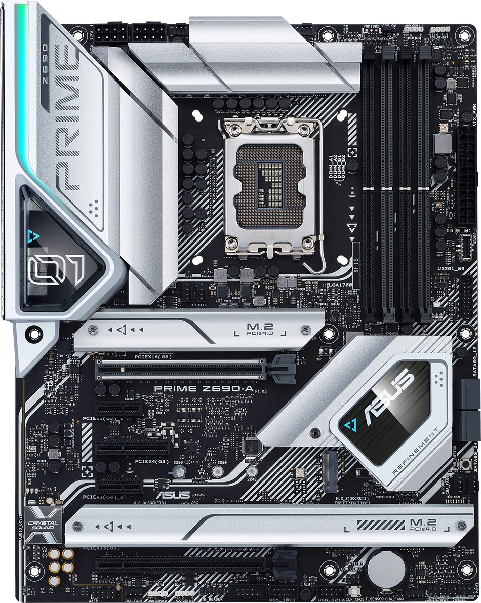 Prime Z690-A