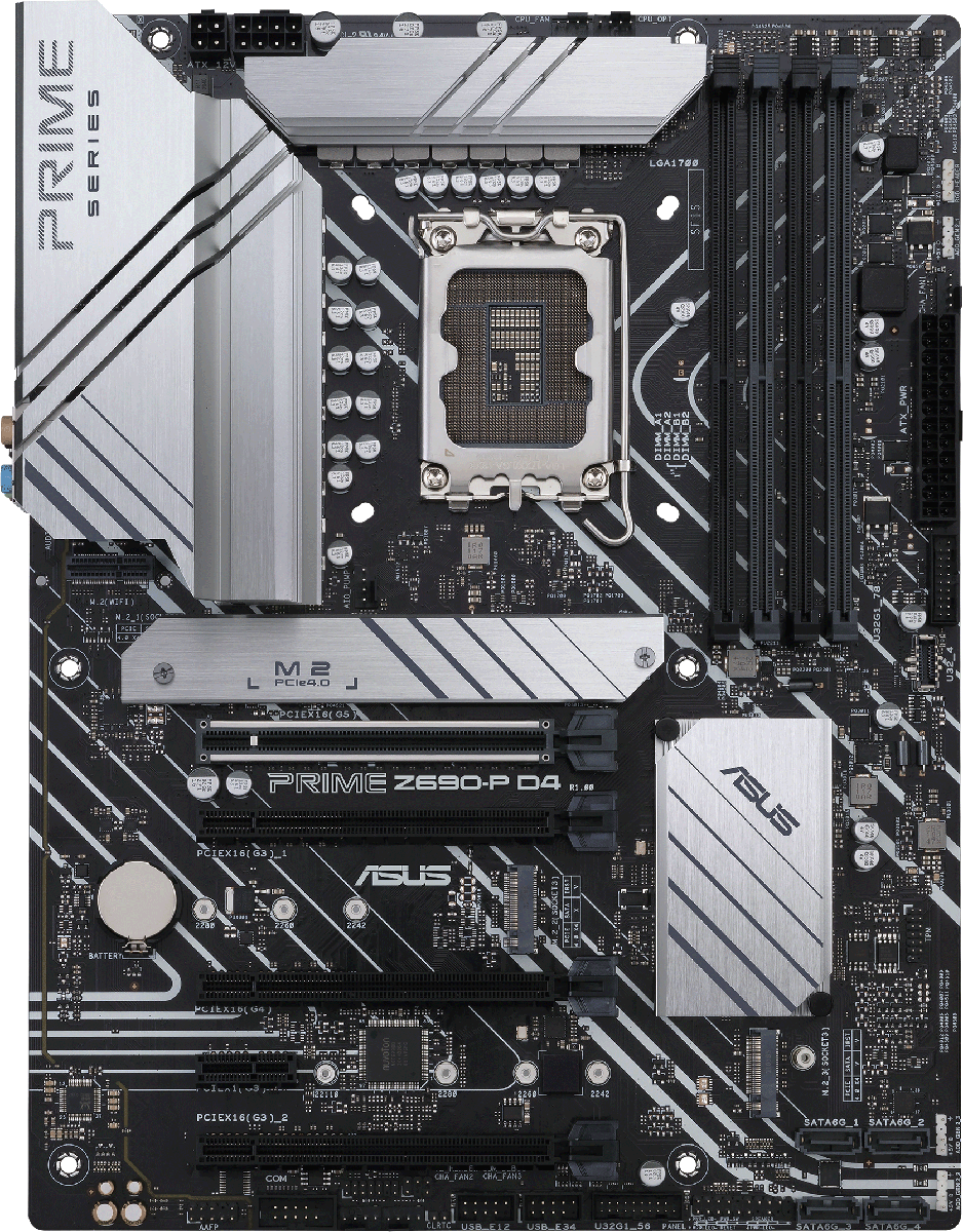Prime Z690-P