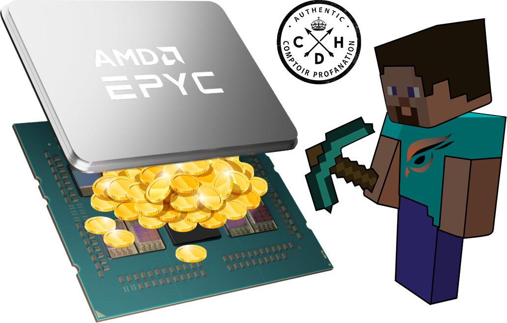 raptoreum minage cpu cache l3 cdh copy