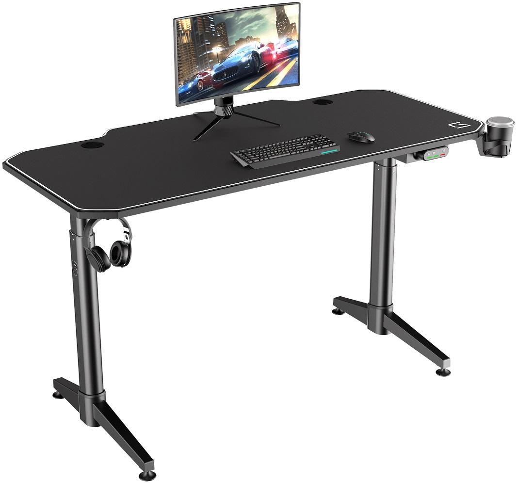 Le RGO DESK 140 qui monte et qui descend !