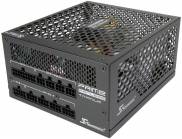 seasonic prime fanless titanium prot