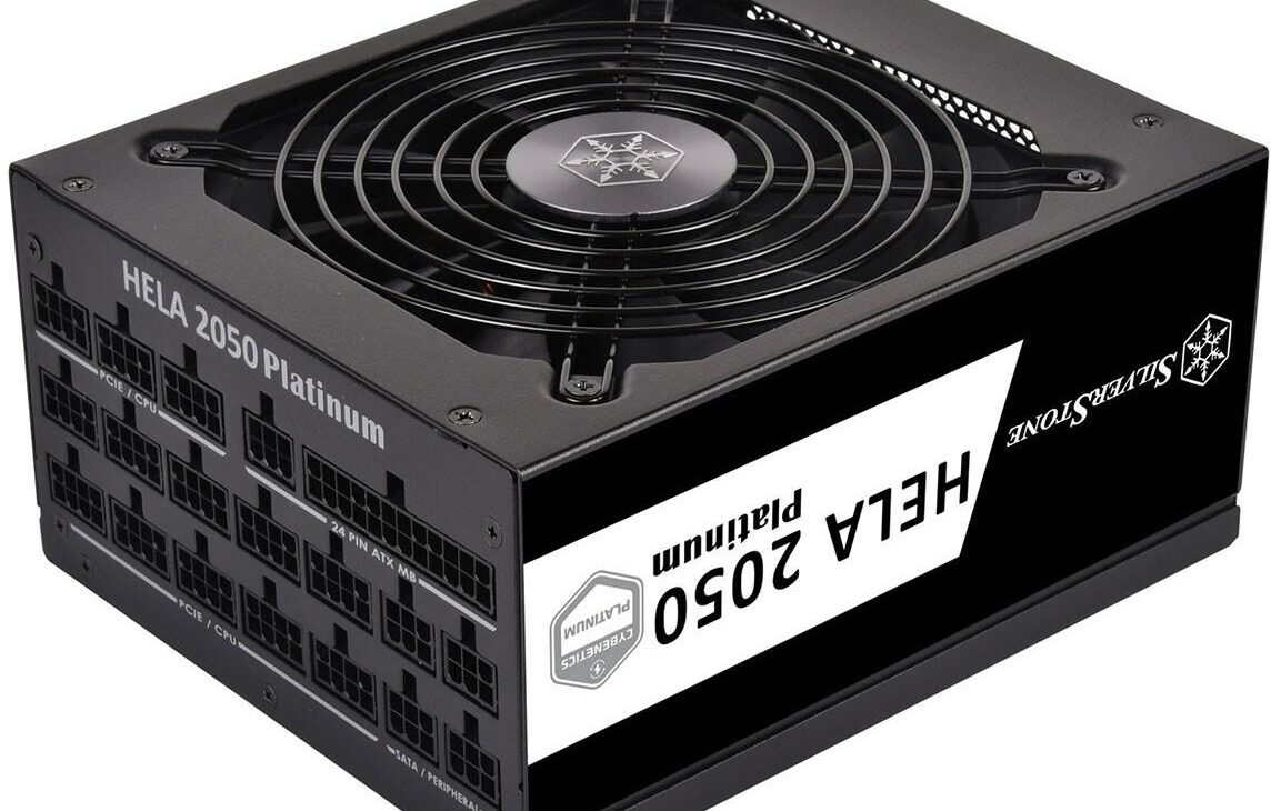 silverstone hela 2050