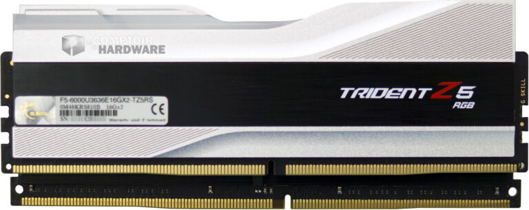 Slot DDR4 vs DDR5