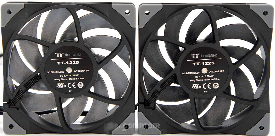 Vu de derrière, rien ne change