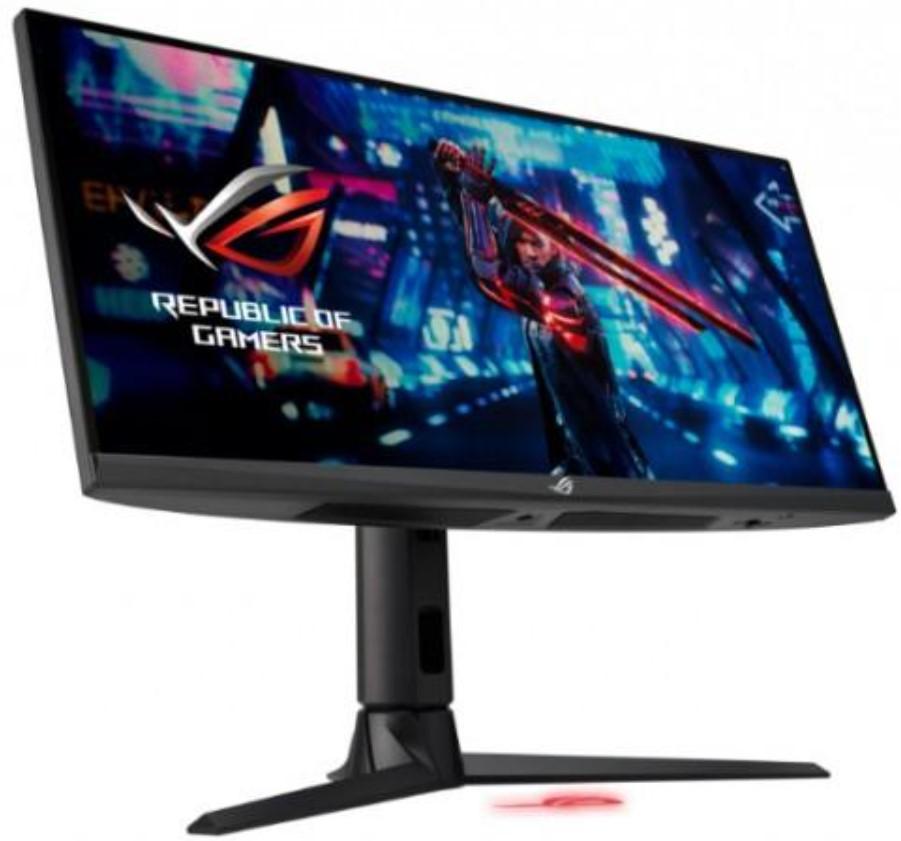 asus xg309cm face 2