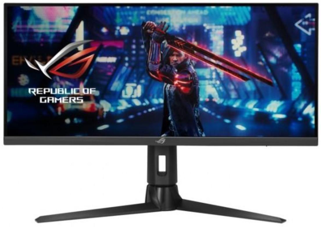 asus xg309cm face