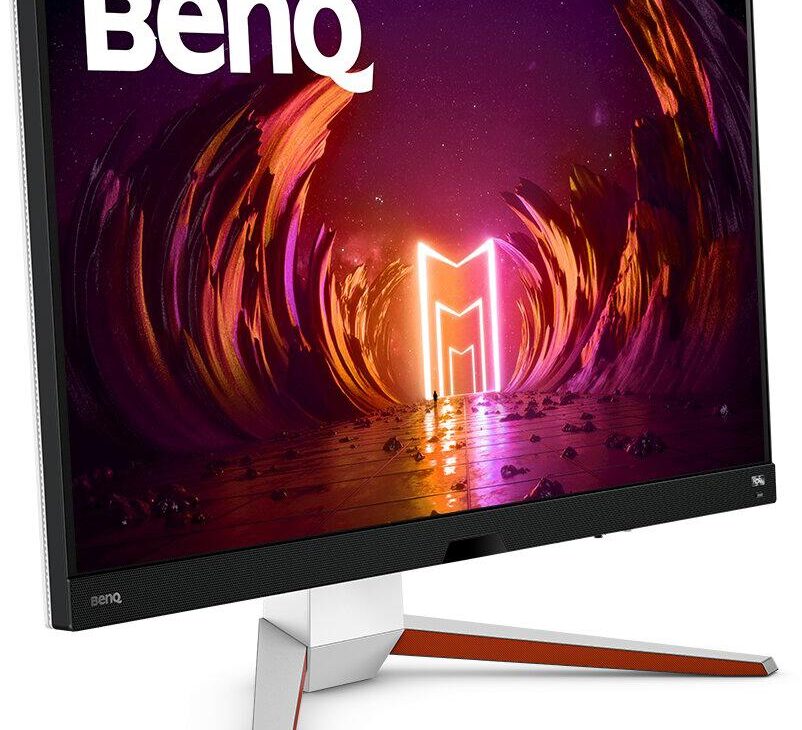 benq ex3210u mobiuz