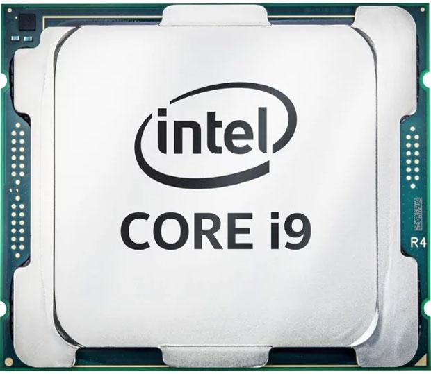 core i9