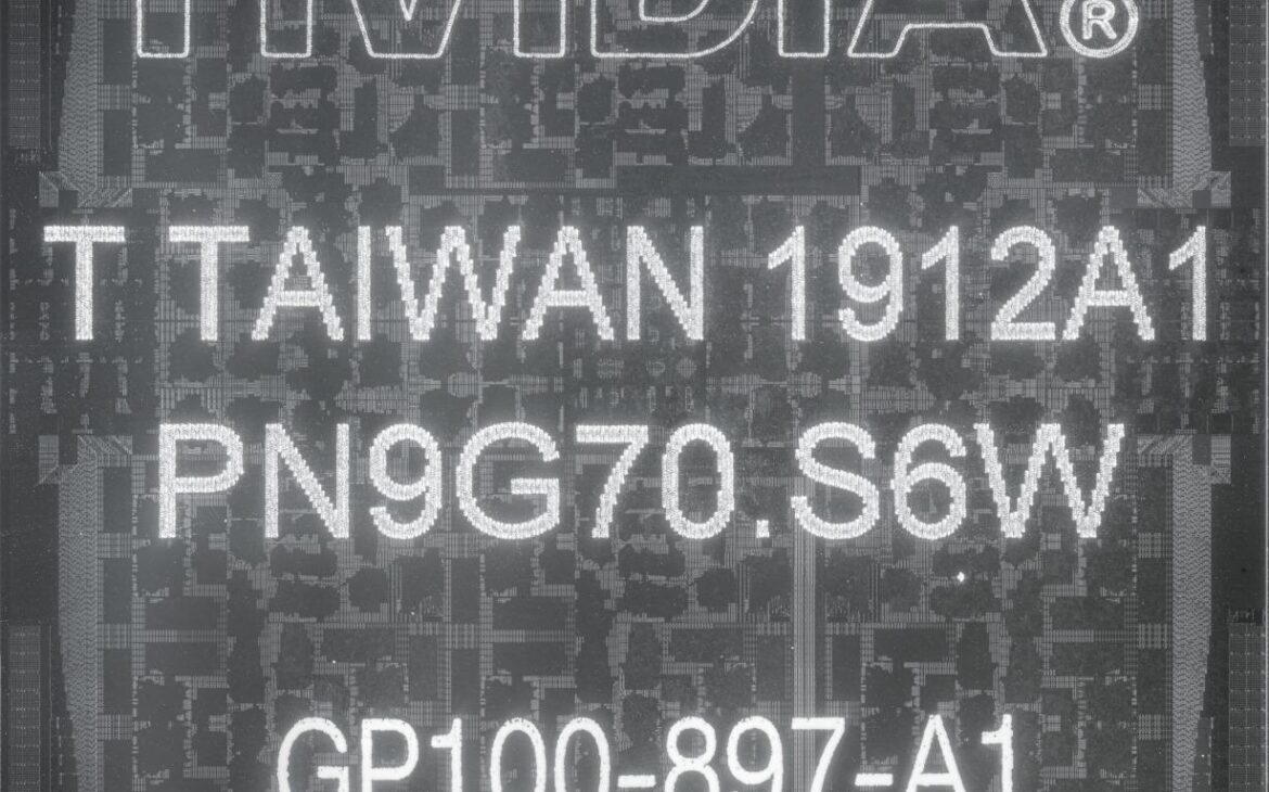 Le GP100 dans toute sa splendeur