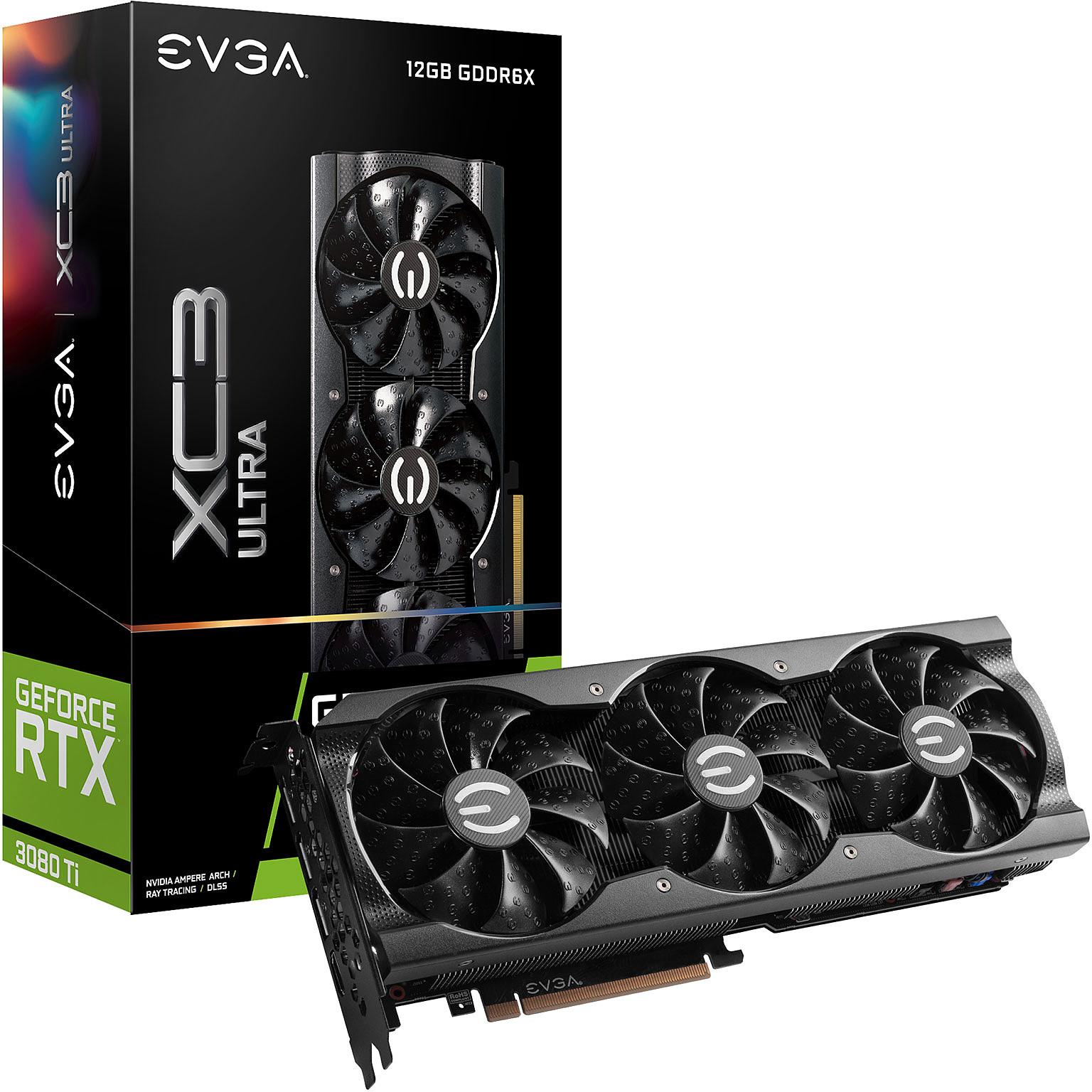 evga rtx 3080 ti xc3