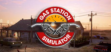gas station simulator