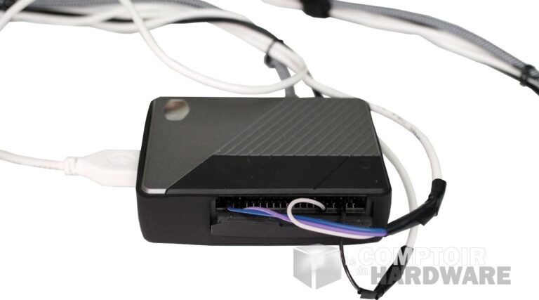 Projet MX-5 : un bon sac de noeuds !