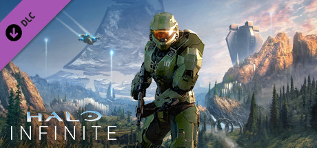 Halo Infinite