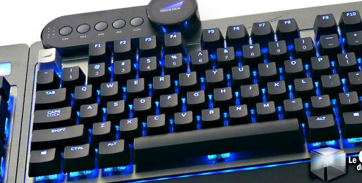 test mountain everest max