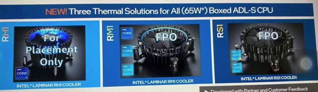 intel radbox alder prez