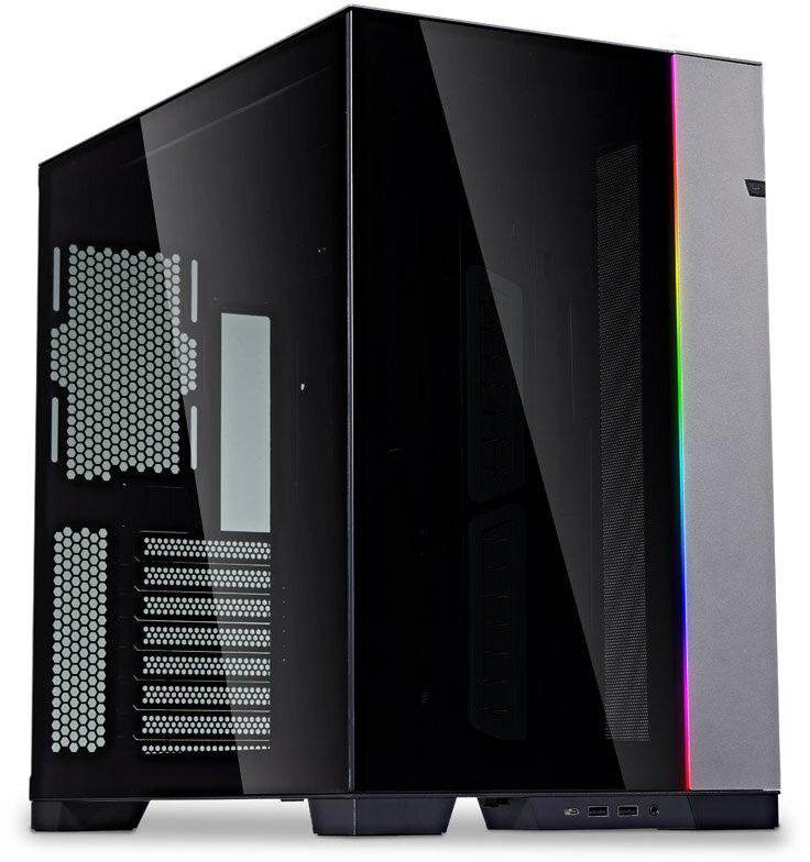 lian li o11 dynamic evo black 1