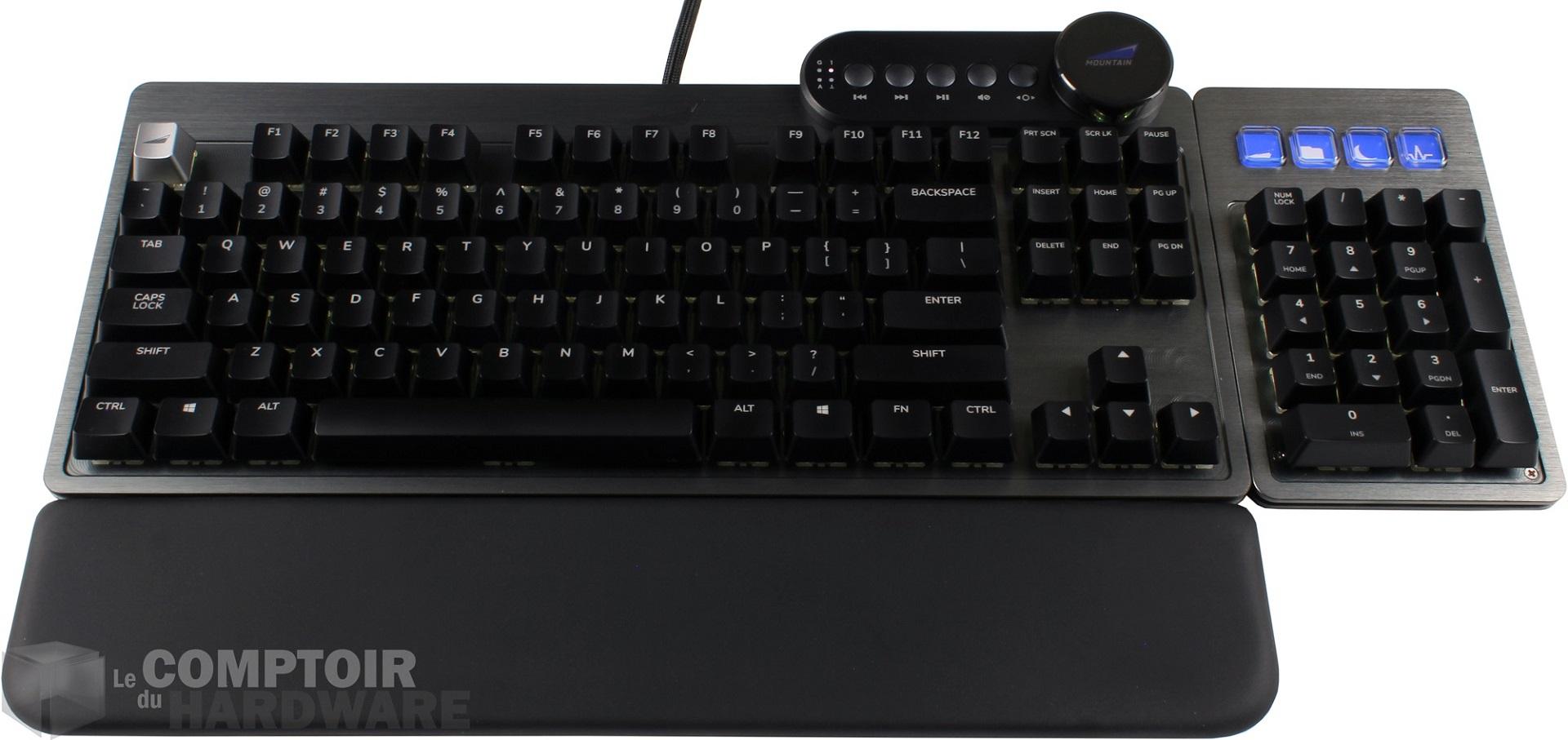 mountain everest max