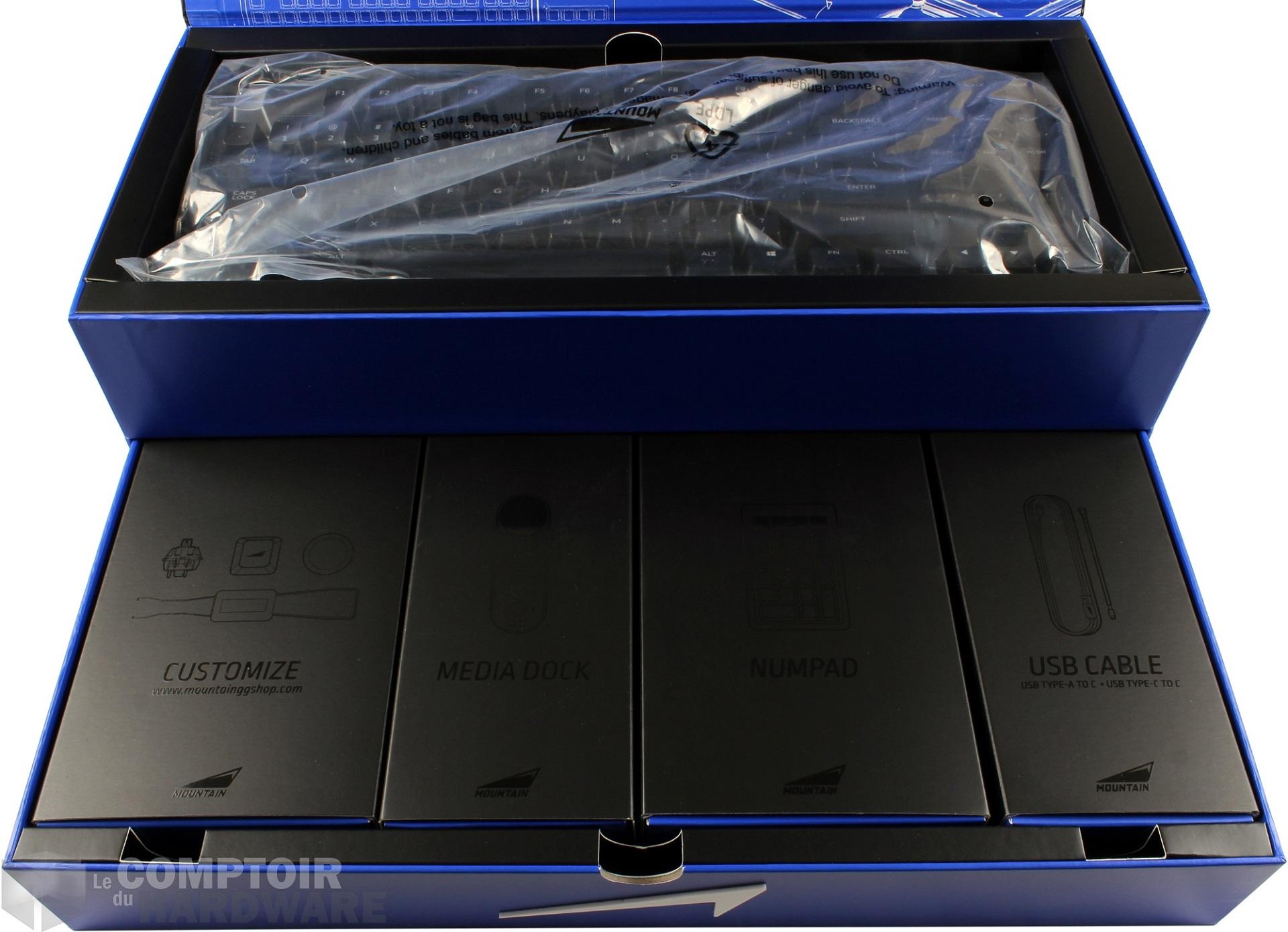 mountain everest max