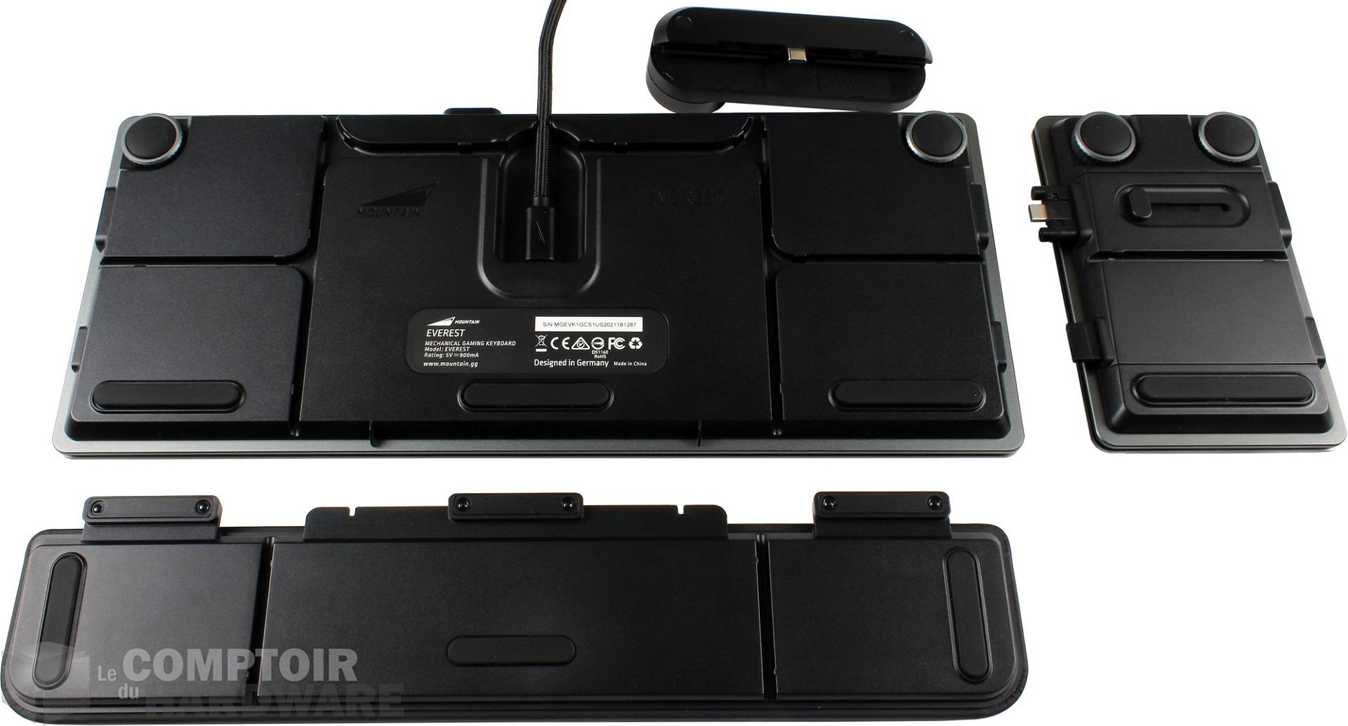 mountain everest max