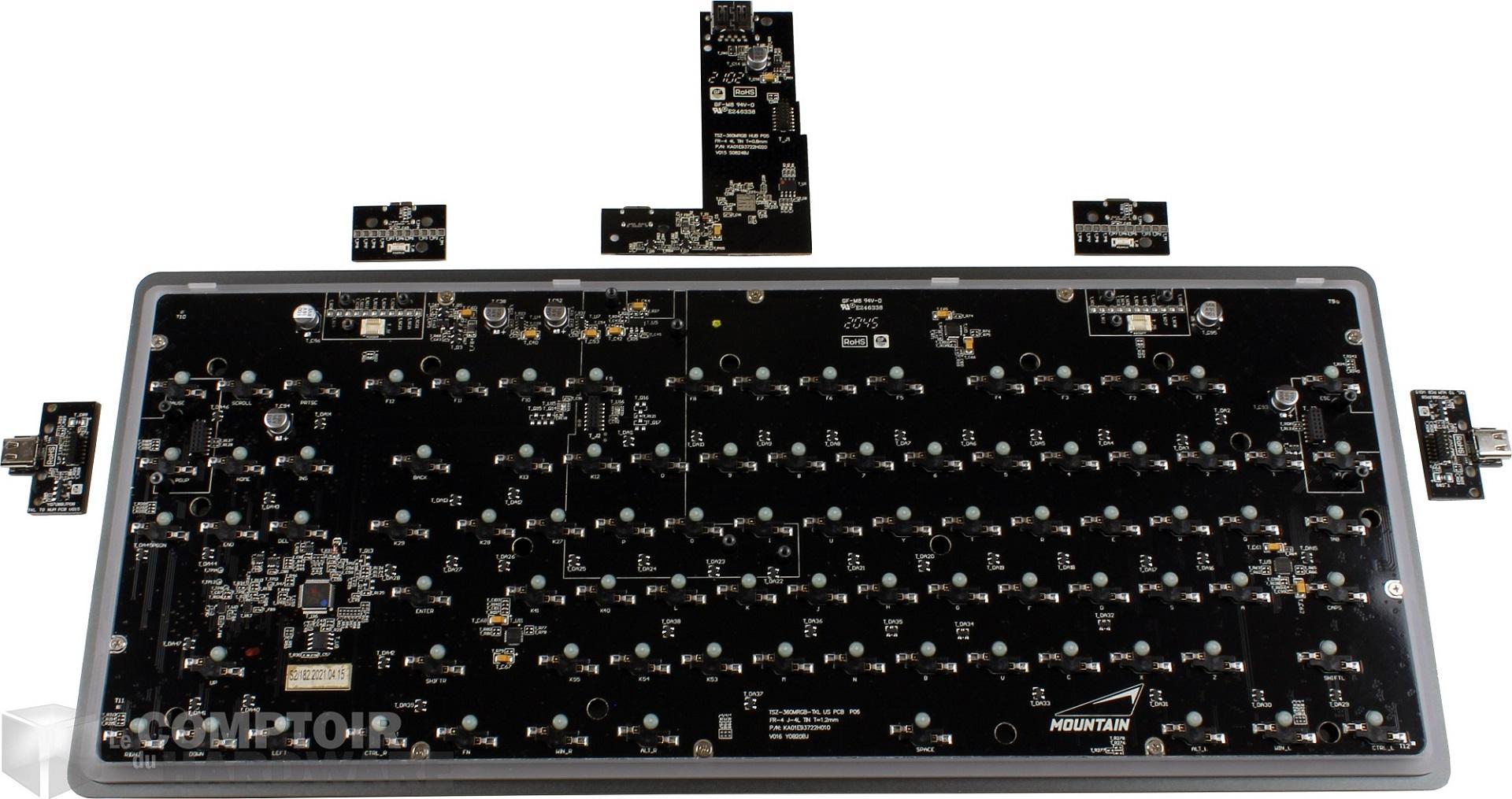 mountain everest max