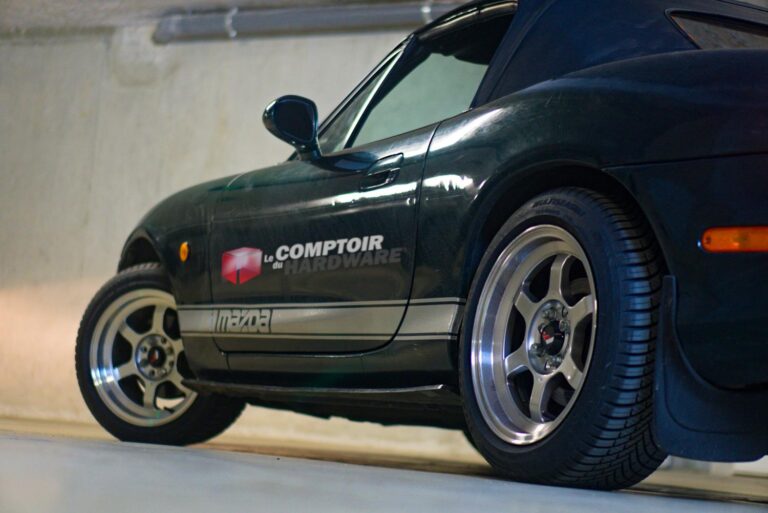 Une décoration des plus discrètes