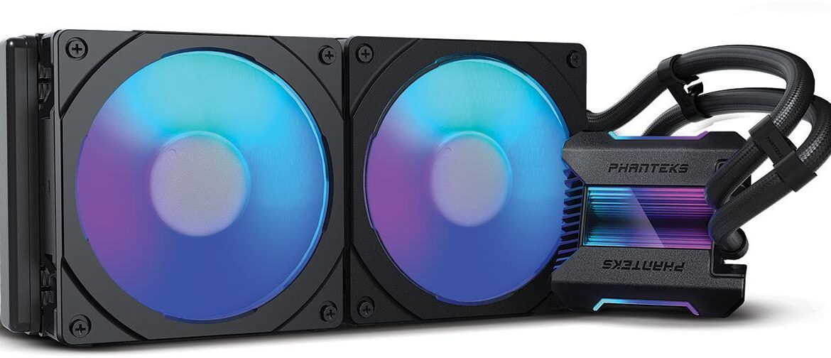 phanteks glacier one mph black 1