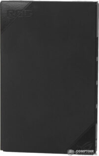 Le concentrateur pour quatre ventilateur et quatre canaux aRGB