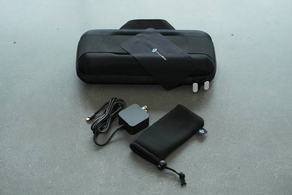 Un bundle des plus classiques